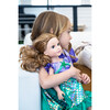 Doll Dress Classic Mermaid - Costumes - 4