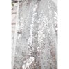 Silver Shimmer Cloak - Costumes - 6