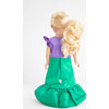 Doll Dress Classic Mermaid - Costumes - 6