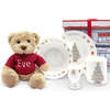 Bertie Bear's Christmas Morning Breakfast Set - Mixed Gift Sets - 1 - thumbnail