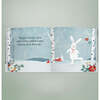 Little Grey Bunny's Personalized Christmas Stocking and Book Set - Mixed Gift Sets - 4