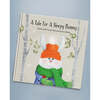 A Tale For A Sleepy Bunny with Personalized Little Grey Bunny Soft Toy - Mixed Gift Sets - 6