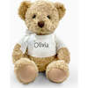 Personalized Year Bear - Plush - 1 - thumbnail