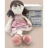 Personalized Rag Doll, Brook - Dolls - 2