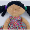 Personalized Rag Doll, Clara - Dolls - 4