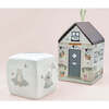 Personalized Pink Berkeley Bear and Little Love Money Box - Mixed Gift Sets - 4