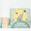New Baby And Sibling Soft Toys and Book Set - Mixed Gift Sets - 2