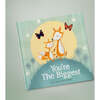 New Baby And Sibling Soft Toys and Book Set - Mixed Gift Sets - 4