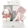 Little Love Early Years Hamper, Pink - Mixed Apparel Set - 1 - thumbnail