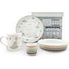 Little Love Bone China Breakfast Set - Mixed Gift Sets - 1 - thumbnail