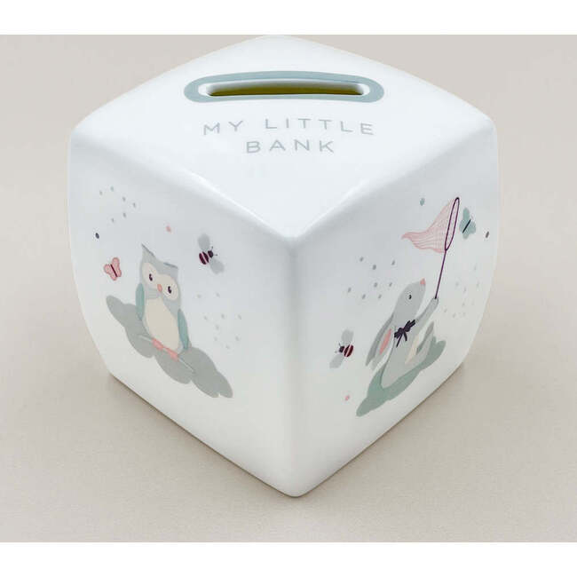 Little Love China Money Box - Mixed Gift Sets - 2