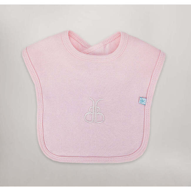 Hello Baby Gift Set, Pink - Mixed Apparel Set - 4