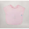 Hello Baby Gift Set, Pink - Mixed Apparel Set - 4