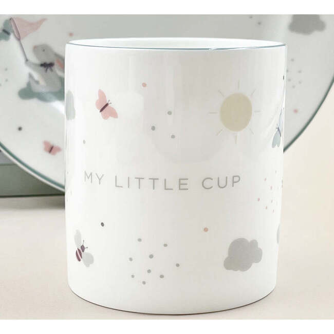 Little Love Bone China Breakfast Set - Mixed Gift Sets - 5