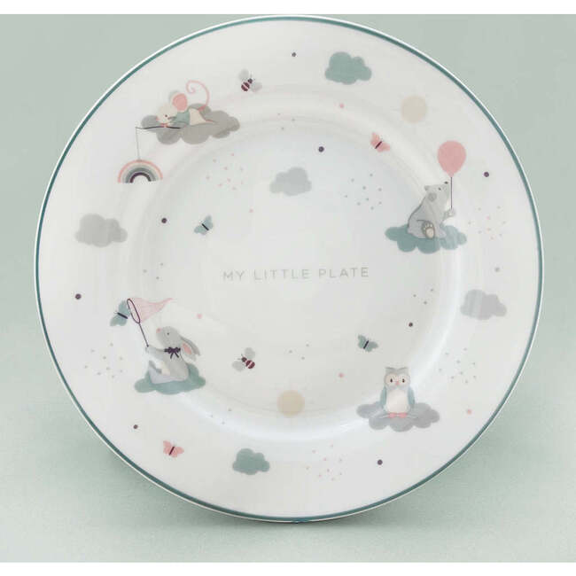 Little Love Bone China Breakfast Set - Mixed Gift Sets - 6