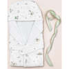 Berkeley's Little Love Bath & Bedtime Hamper, Neutral - Mixed Apparel Set - 3