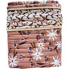 Kids Quilt, Playmat, Floral Rose - Quilts - 1 - thumbnail