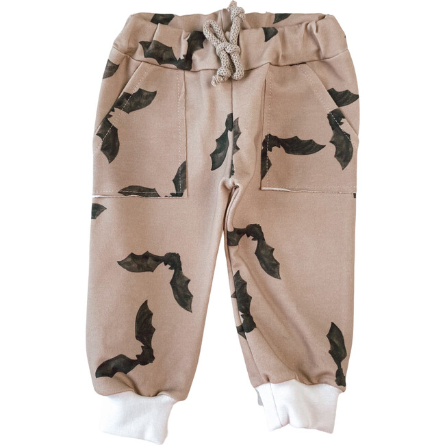 Sweatpants, Bats - Sweatpants - 2