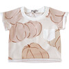 Jersey T-shirt, Big Pumpkins - T-Shirts - 1 - thumbnail