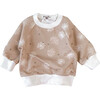 Cotton Sweatshirt, Spiders - Sweatshirts - 1 - thumbnail