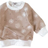 Cotton Sweatshirt, Spiders - Sweatshirts - 2