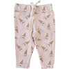 Baby Leggings, Scary Cones - Leggings - 2