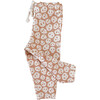 Baby Leggings, Caramel Skulls - Leggings - 1 - thumbnail