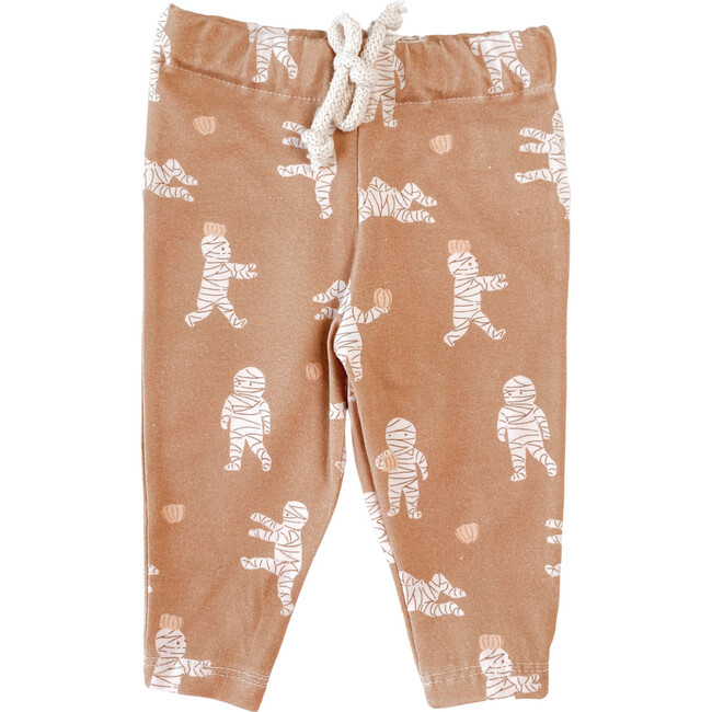 Baby Leggings, Mummies - Leggings - 2