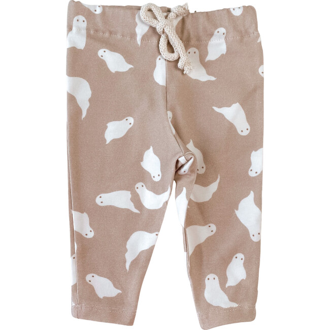 Baby Leggings, Ghosts - Leggings - 2