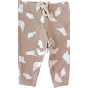 Baby Leggings, Ghosts - Leggings - 2