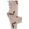 Baby Leggings, Bats - Leggings - 1 - thumbnail
