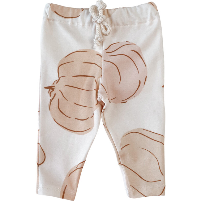 Baby Leggings, Big Pumpkins - Leggings - 2