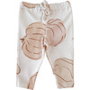 Baby Leggings, Big Pumpkins - Leggings - 2