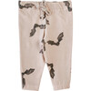 Baby Leggings, Bats - Leggings - 2