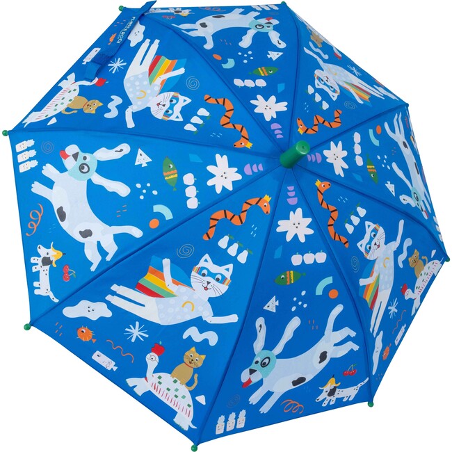 Pets Colour Changing Umbrella - Umbrellas - 3