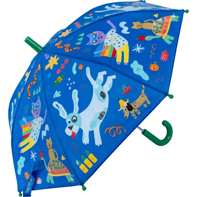 Pets Colour Changing Umbrella - Umbrellas - 4