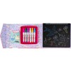 Enchanted Chalkboard Sketchbook - Art Supplies - 2