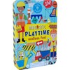 Construction Magnetic Playtime - Arts & Crafts - 1 - thumbnail