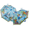 Construction Colour Changing Umbrella - Umbrellas - 2