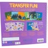 Dino Transfer Fun - Activities - 2