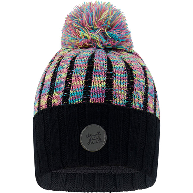 Winter Knit Hat, Multicolors