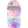 Rainbow Print Balaclava, Multicolors - Hats - 1 - thumbnail