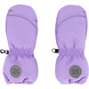 Mittens, Lilac - Gloves - 1 - thumbnail