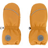Mittens, Mocha - Gloves - 1 - thumbnail
