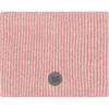 Knit Neckwarmer, Powder Pink - Scarves - 1 - thumbnail