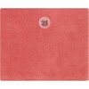 Polar Neckwarmer, Crimson Red - Scarves - 1 - thumbnail