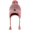 Peruvian Knit Hat, Multicolors - Hats - 1 - thumbnail