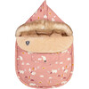 Bear Print Bunting Bag, Vintage Pink - Bunting - 1 - thumbnail