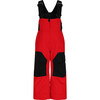Volt Regular Pant, Red - Snow Pants - 1 - thumbnail