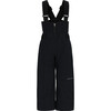Warp Regular Pant, Black - Snow Pants - 1 - thumbnail